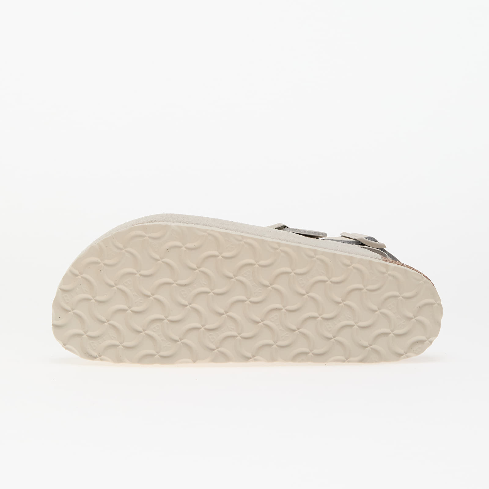 Naisten lenkkarit ja kengät Birkenstock Tokio LEVE Antique White