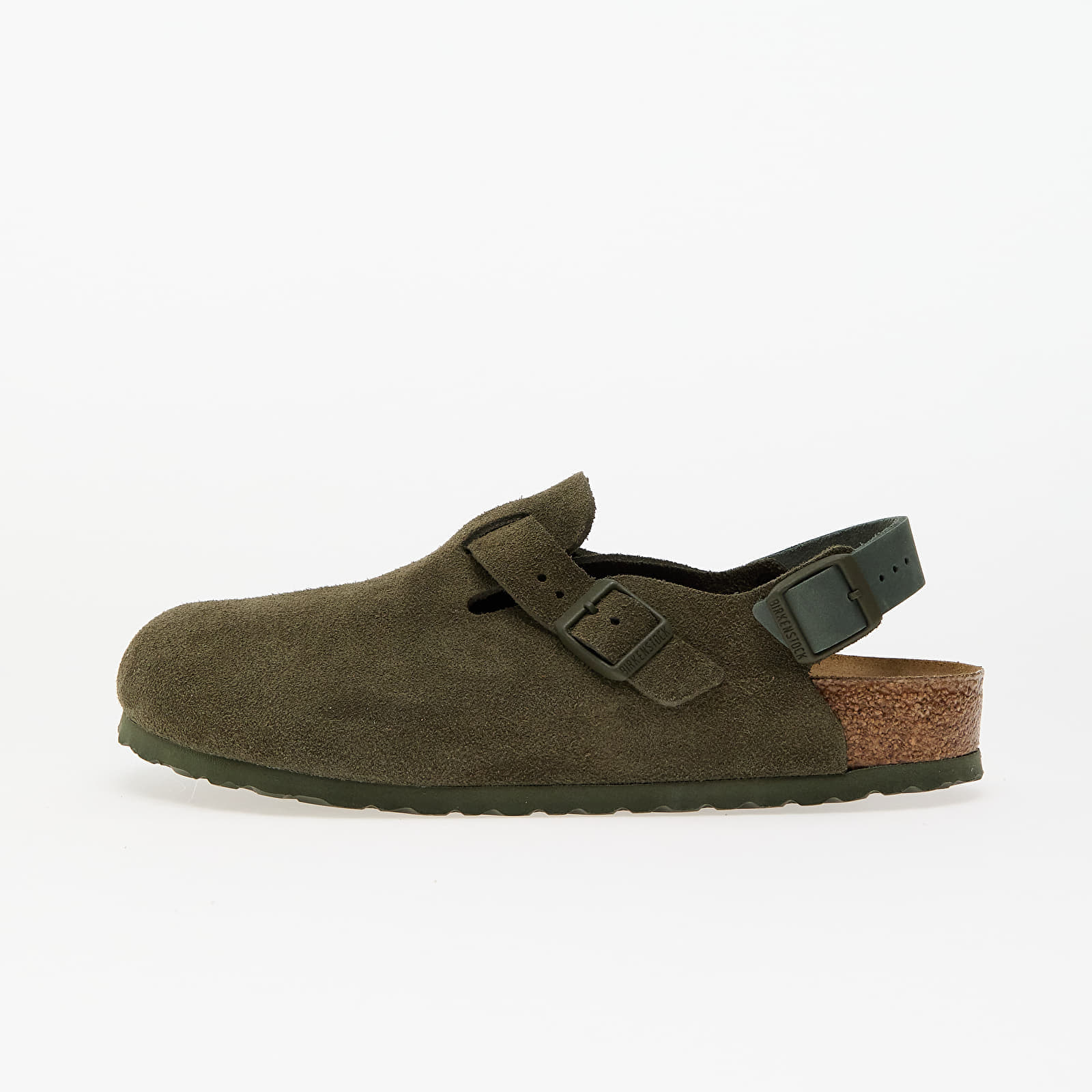 Sneakers Birkenstock Tokio LEVE Thyme EUR 41 akciós termékkép 1