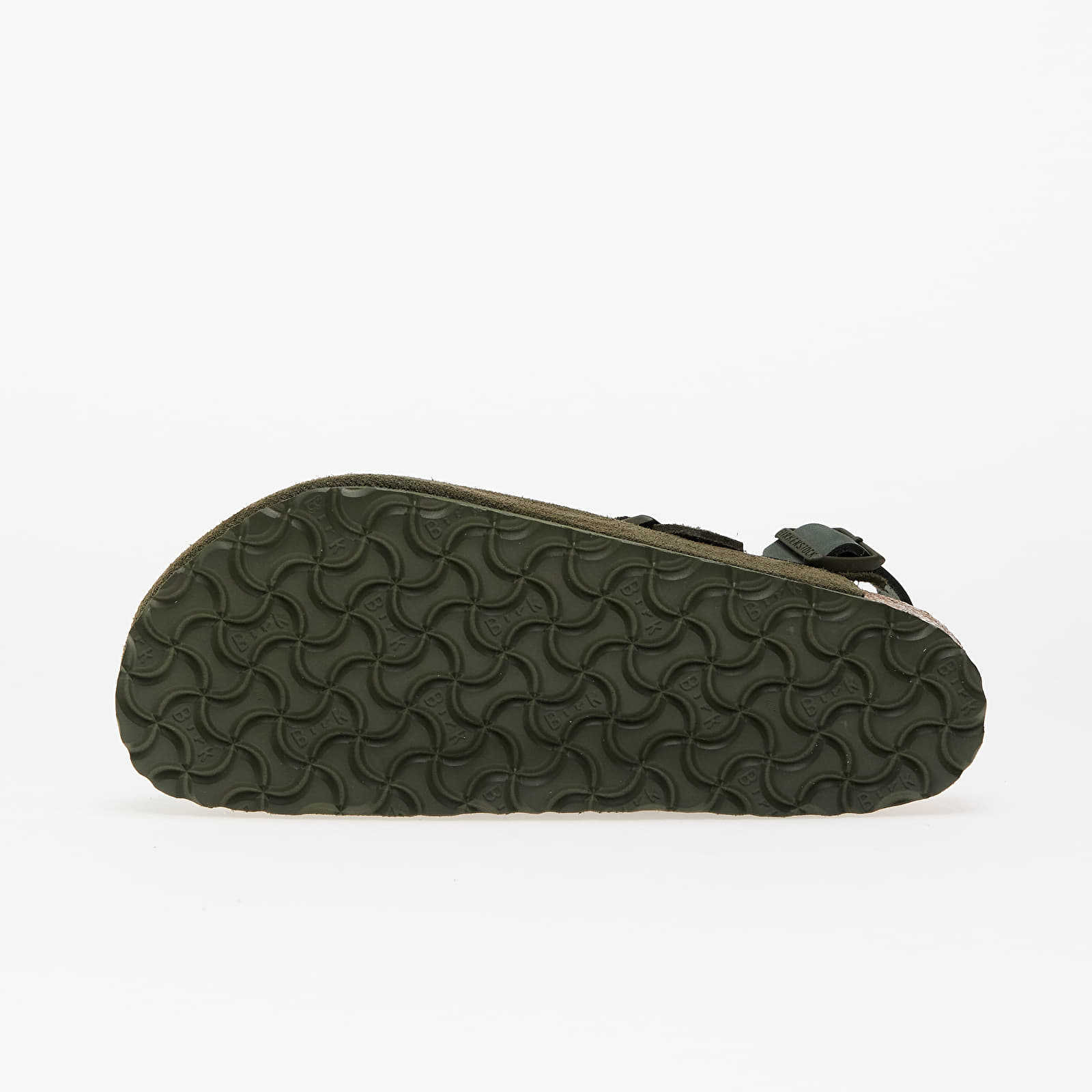 Men's sneakers and shoes Birkenstock Tokio LEVE Thyme