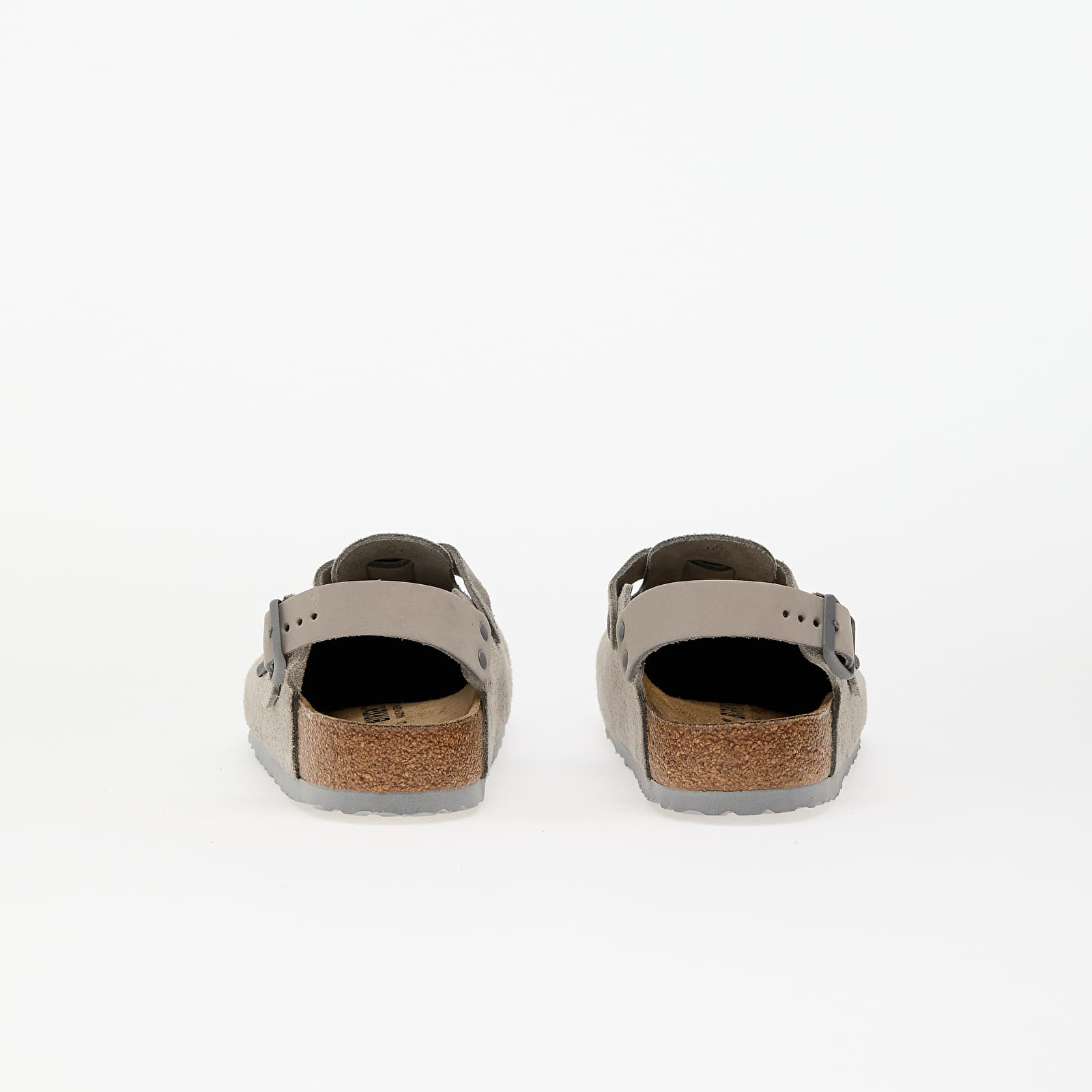 Ténis e sapatos para homem Birkenstock Tokio LEVE Stone Coin
