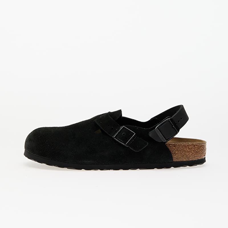 Birkenstock Tokio LEVE Black