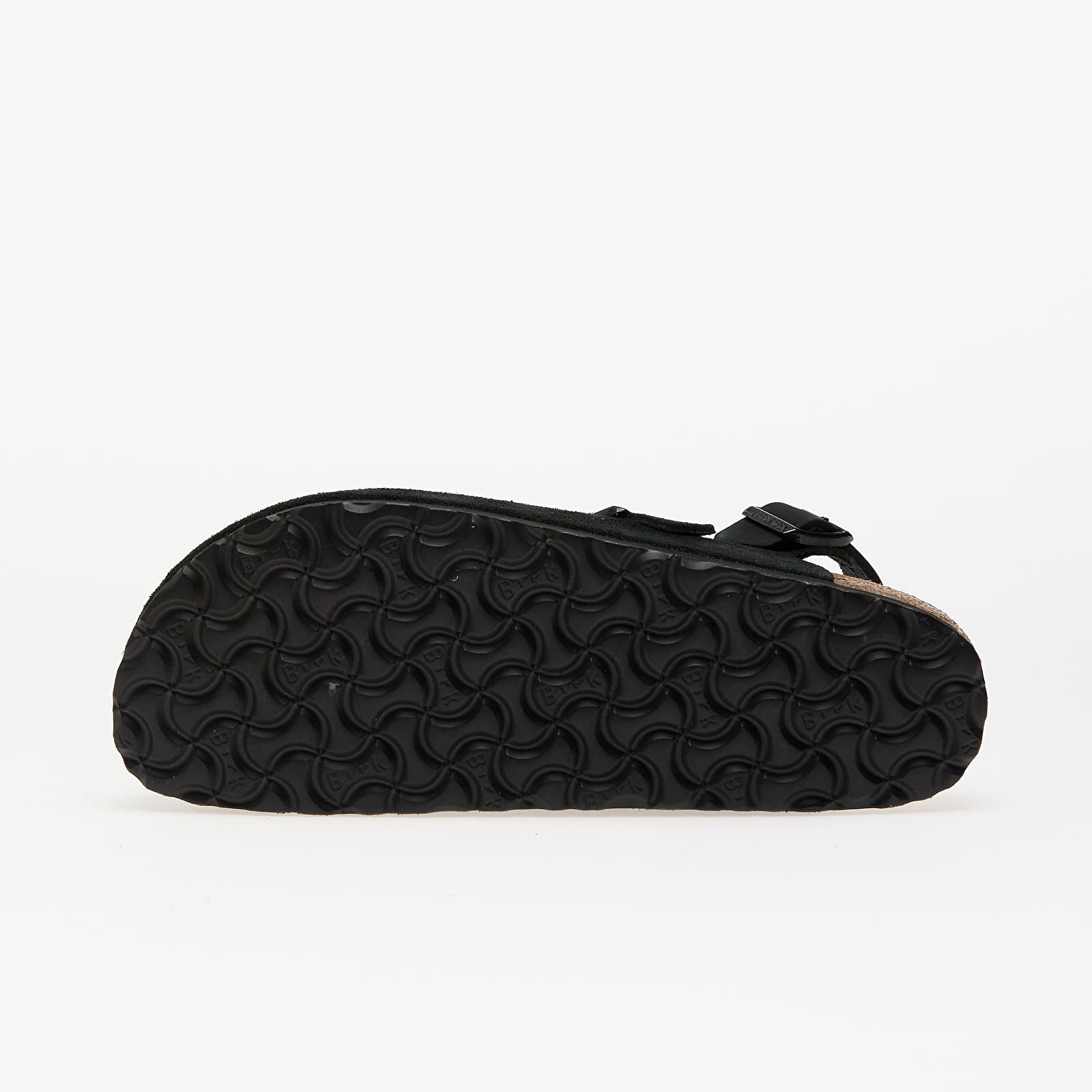 Naisten lenkkarit ja kengät Birkenstock Tokio LEVE Black
