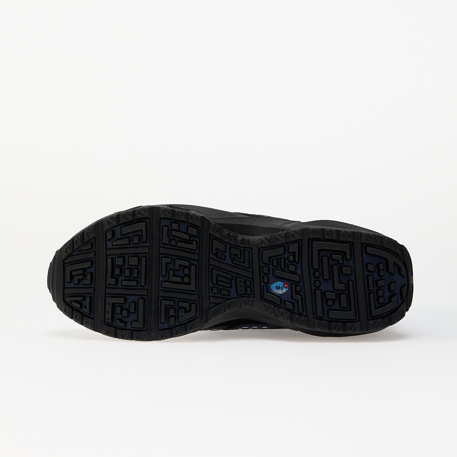 Sneakers og sko til kvinder Nike W Air Max SNDR Obsidian/ Black-Grey Haze
