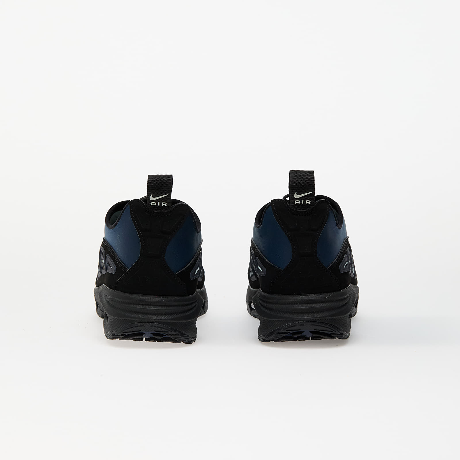 Sneakers og sko til kvinder Nike W Air Max SNDR Obsidian/ Black-Grey Haze