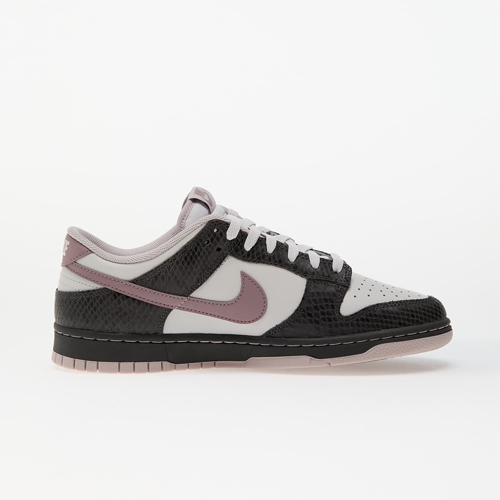 Sneakers og sko til mænd Nike Dunk Low Se Medium Ash/ Taupe Grey-Vast Grey