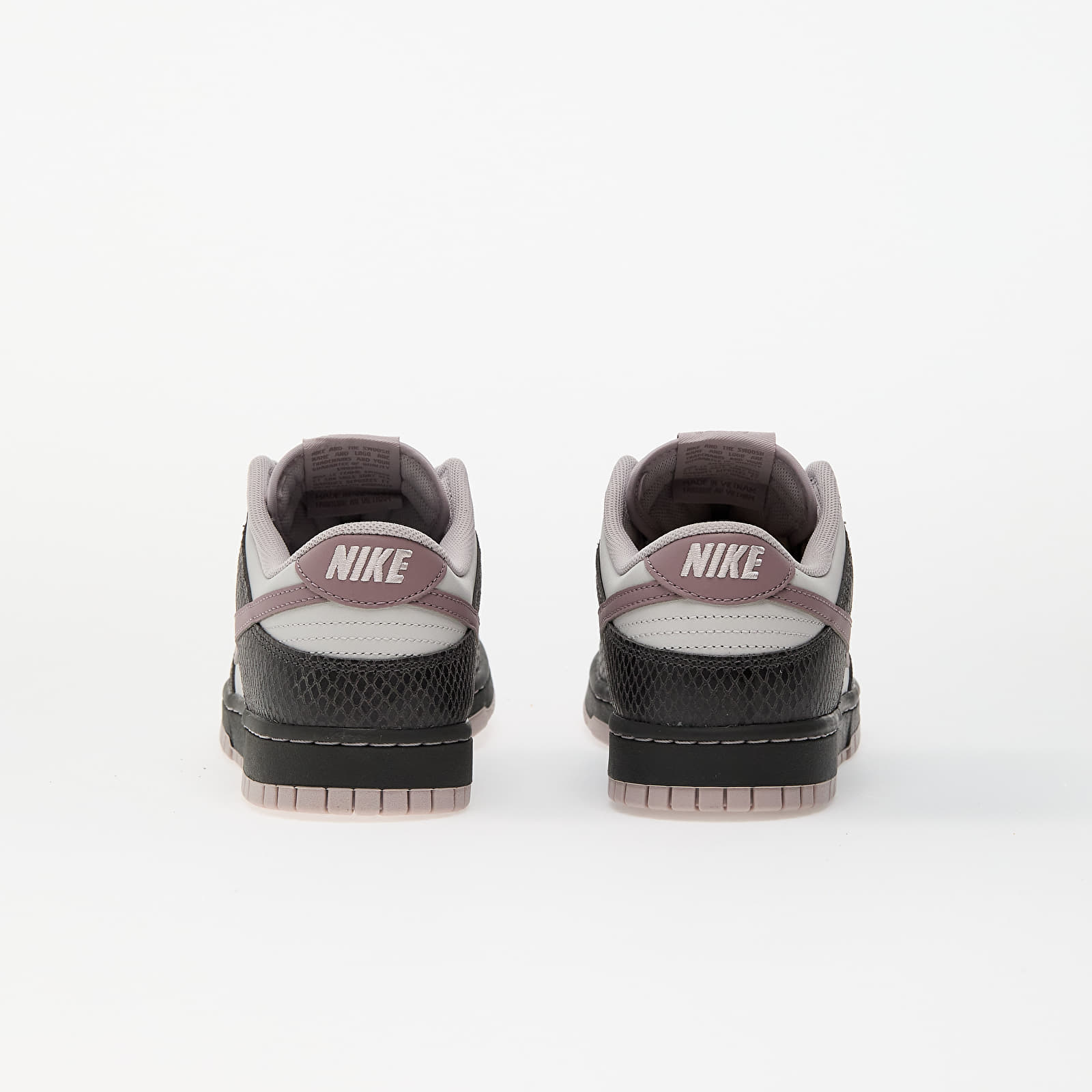Sneakers og sko til mænd Nike Dunk Low Se Medium Ash/ Taupe Grey-Vast Grey