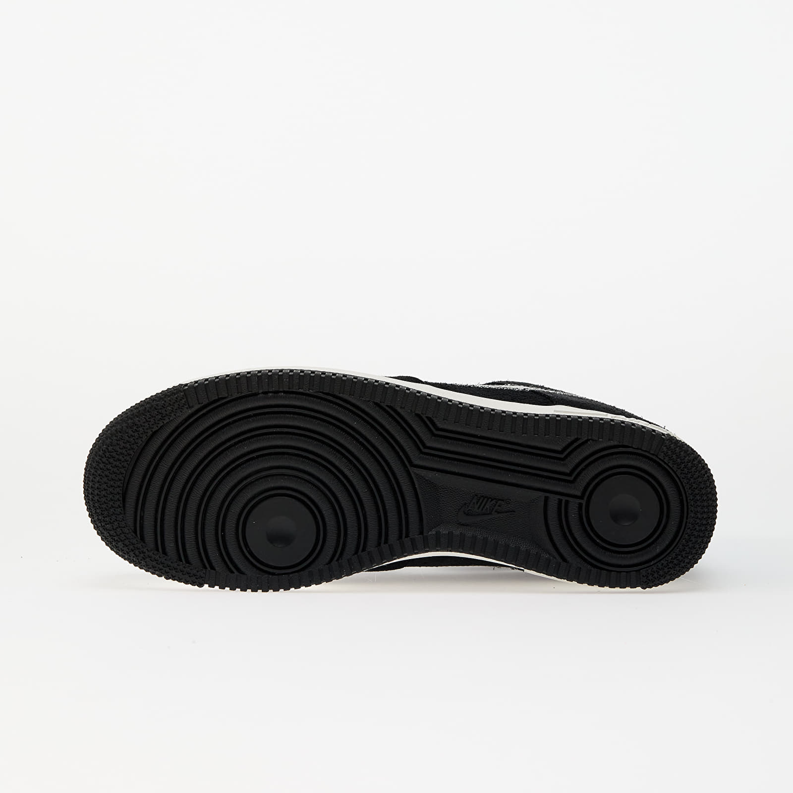 Férfi tornacipők és cipők Nike Air Force 1 '07 Lv8 Black/ Sail