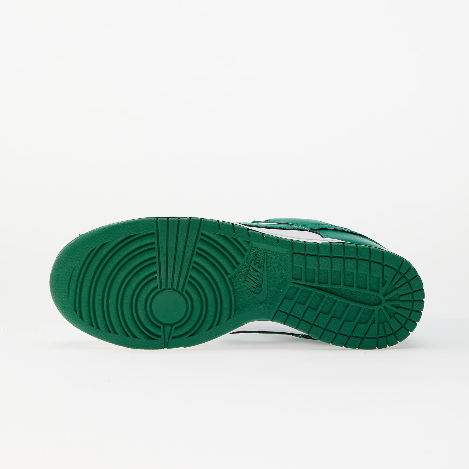 Férfi tornacipők és cipők Nike Dunk Low Retro White/ Malachite