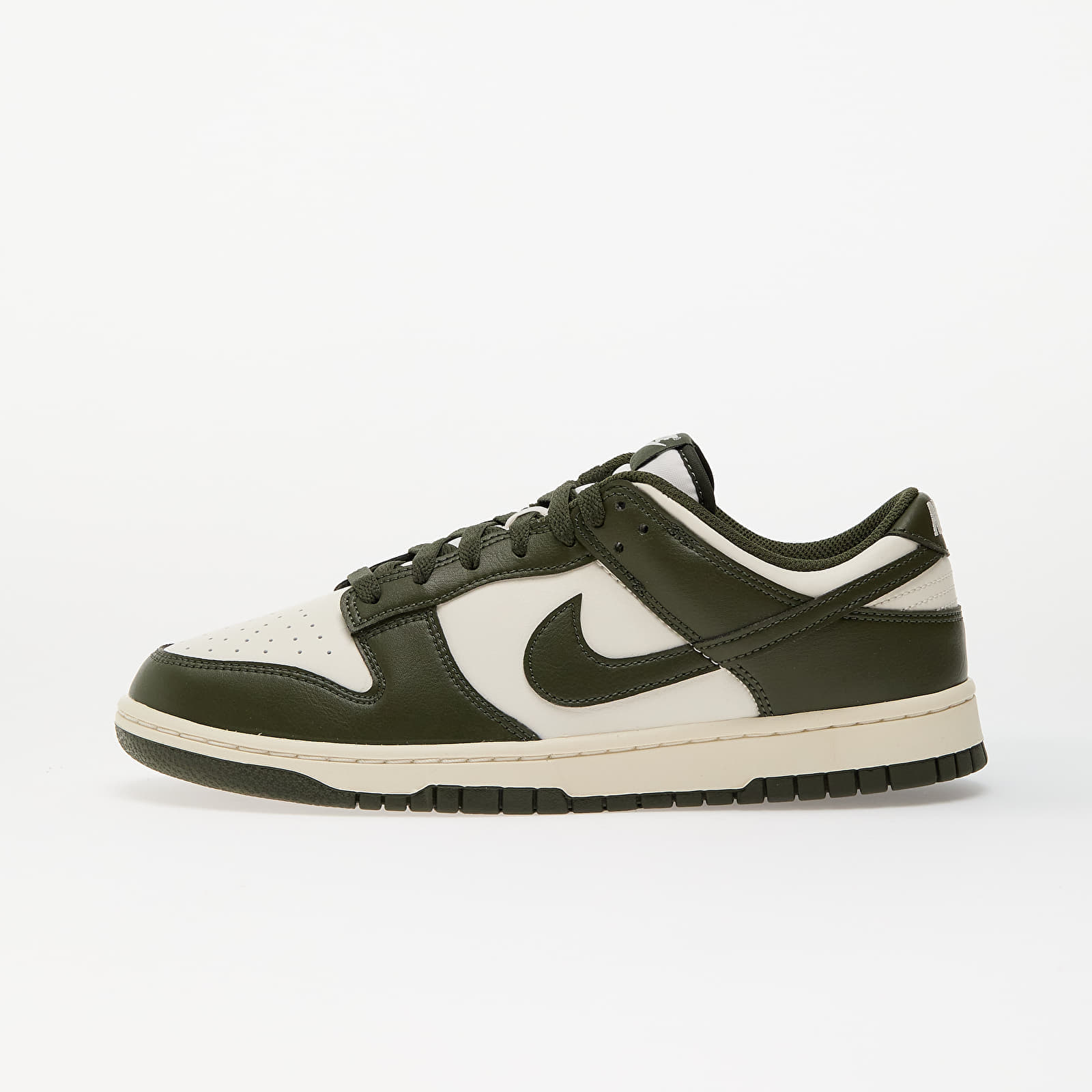 Sneakers Nike Dunk Low Retro Pale Ivory/ Cargo Khaki EUR 42.5