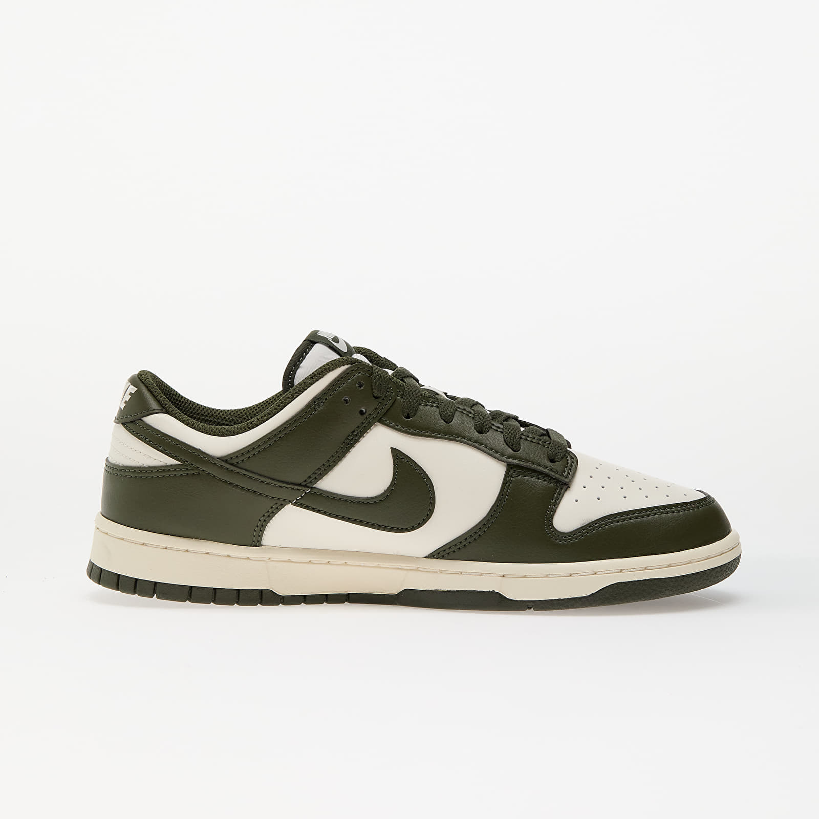 Sneakers Nike Dunk Low Retro Pale Ivory/ Cargo Khaki EUR 42.5