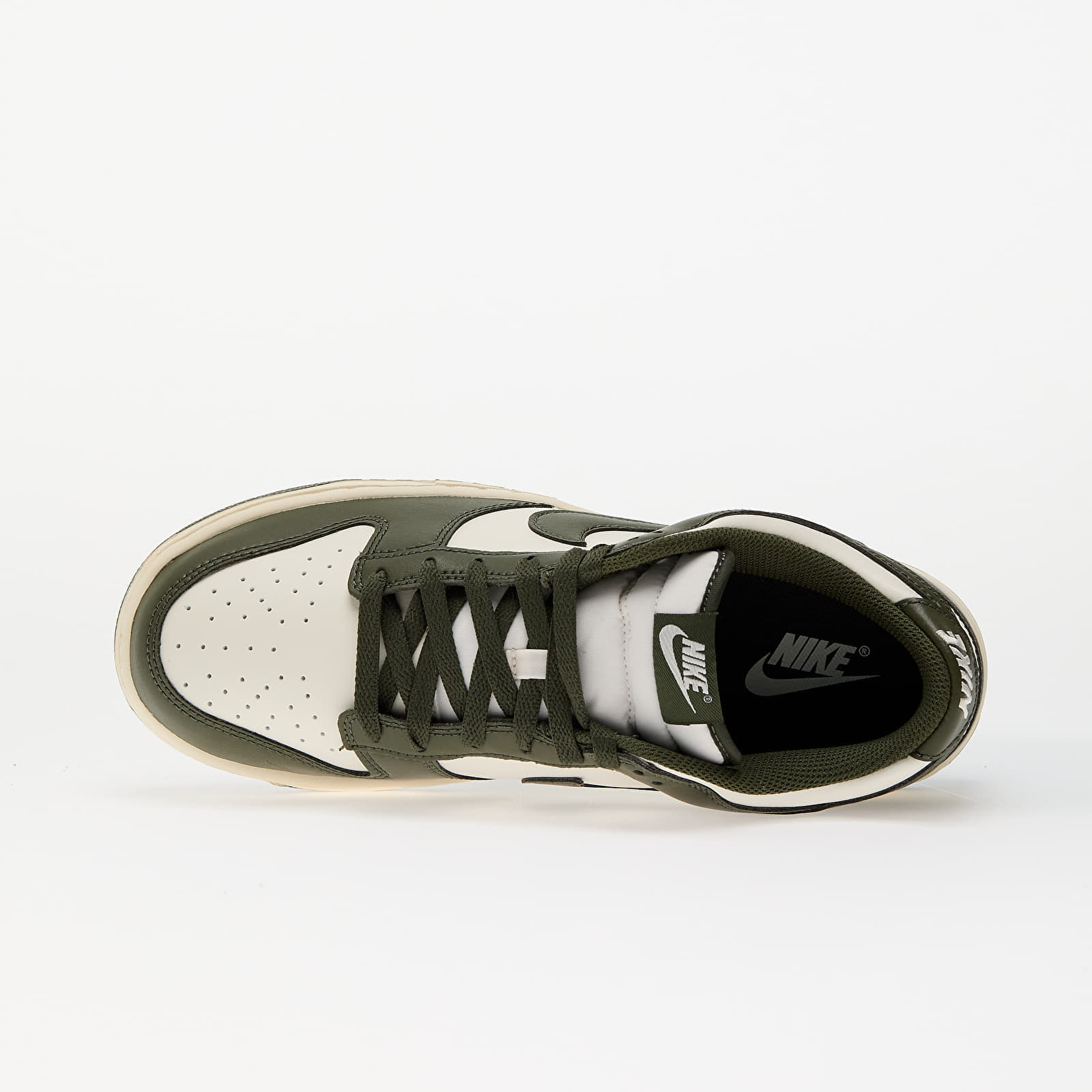 Sneakers Nike Dunk Low Retro Pale Ivory/ Cargo Khaki EUR 42.5