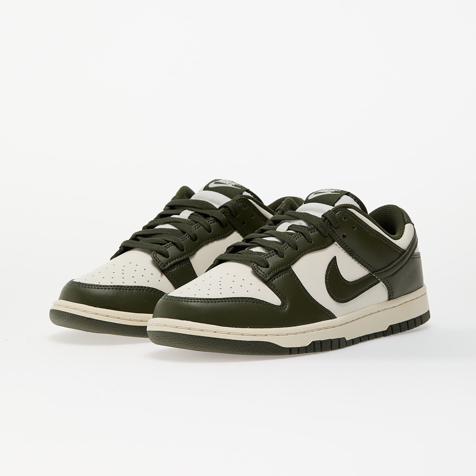 Sneakers Nike Dunk Low Retro Pale Ivory/ Cargo Khaki EUR 42.5