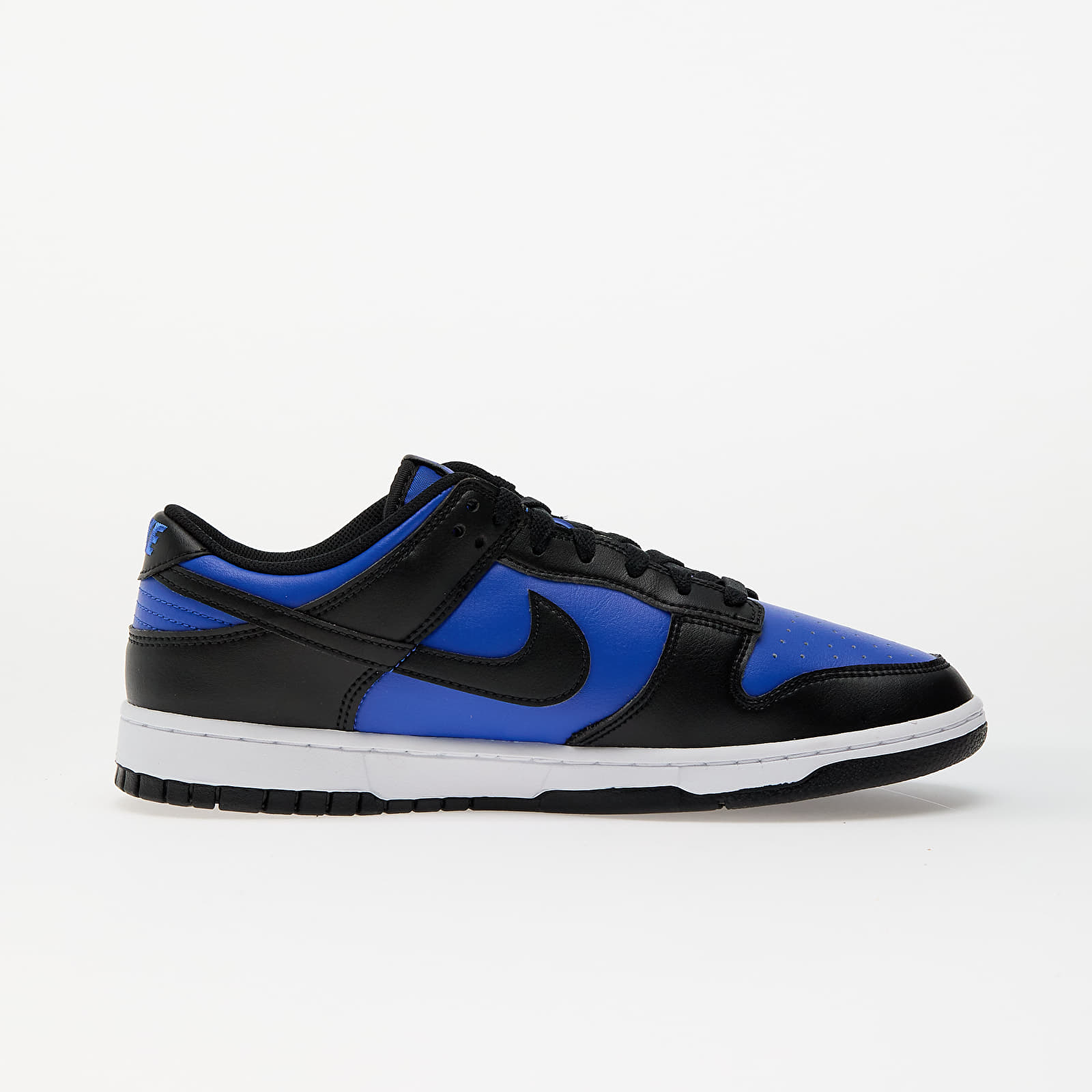 Herensneakers en -schoenen Nike Dunk Low Retro Hyper Royal/ Black-White