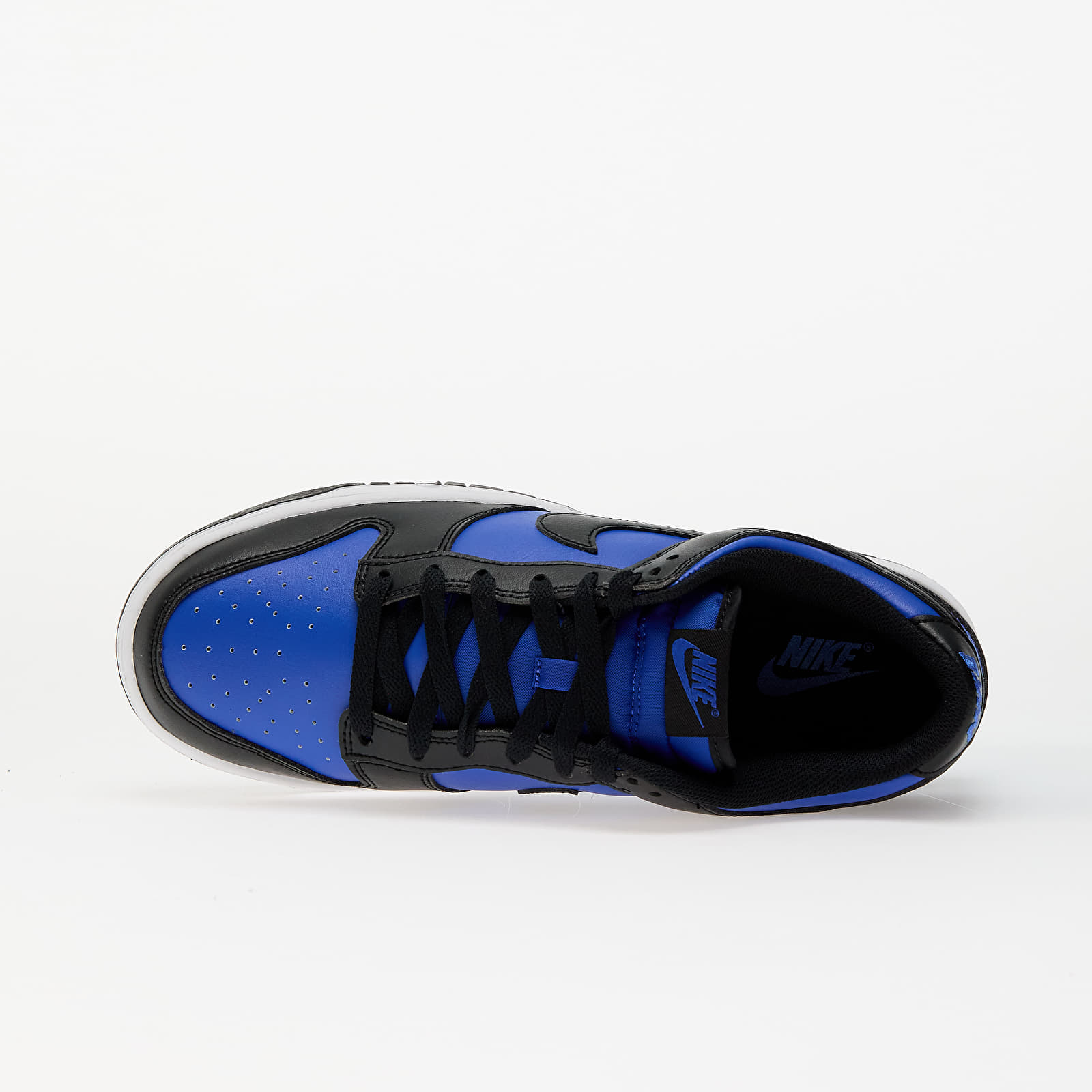 Herensneakers en -schoenen Nike Dunk Low Retro Hyper Royal/ Black-White