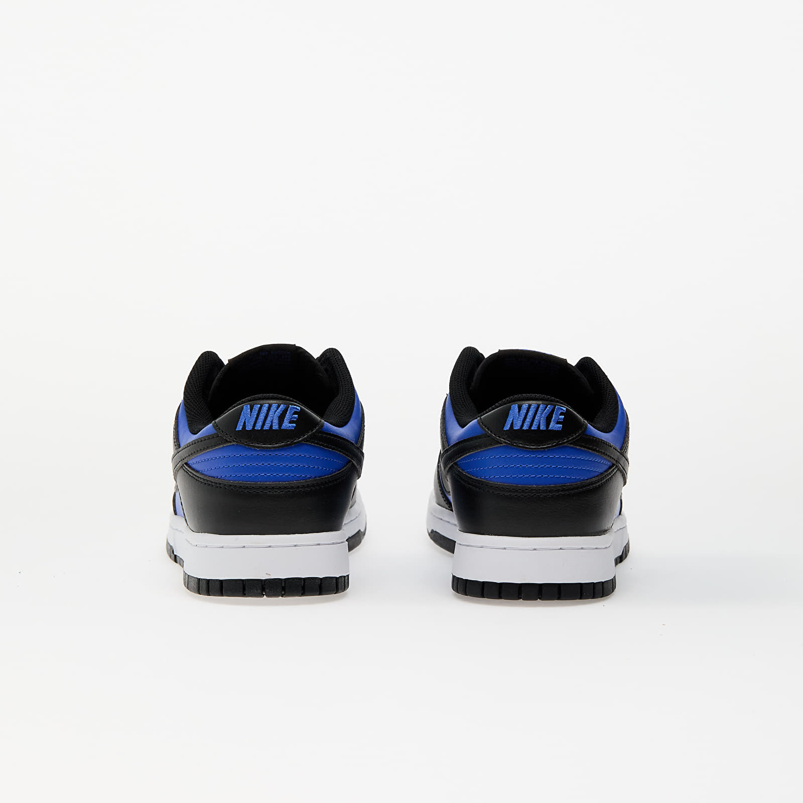 Herensneakers en -schoenen Nike Dunk Low Retro Hyper Royal/ Black-White