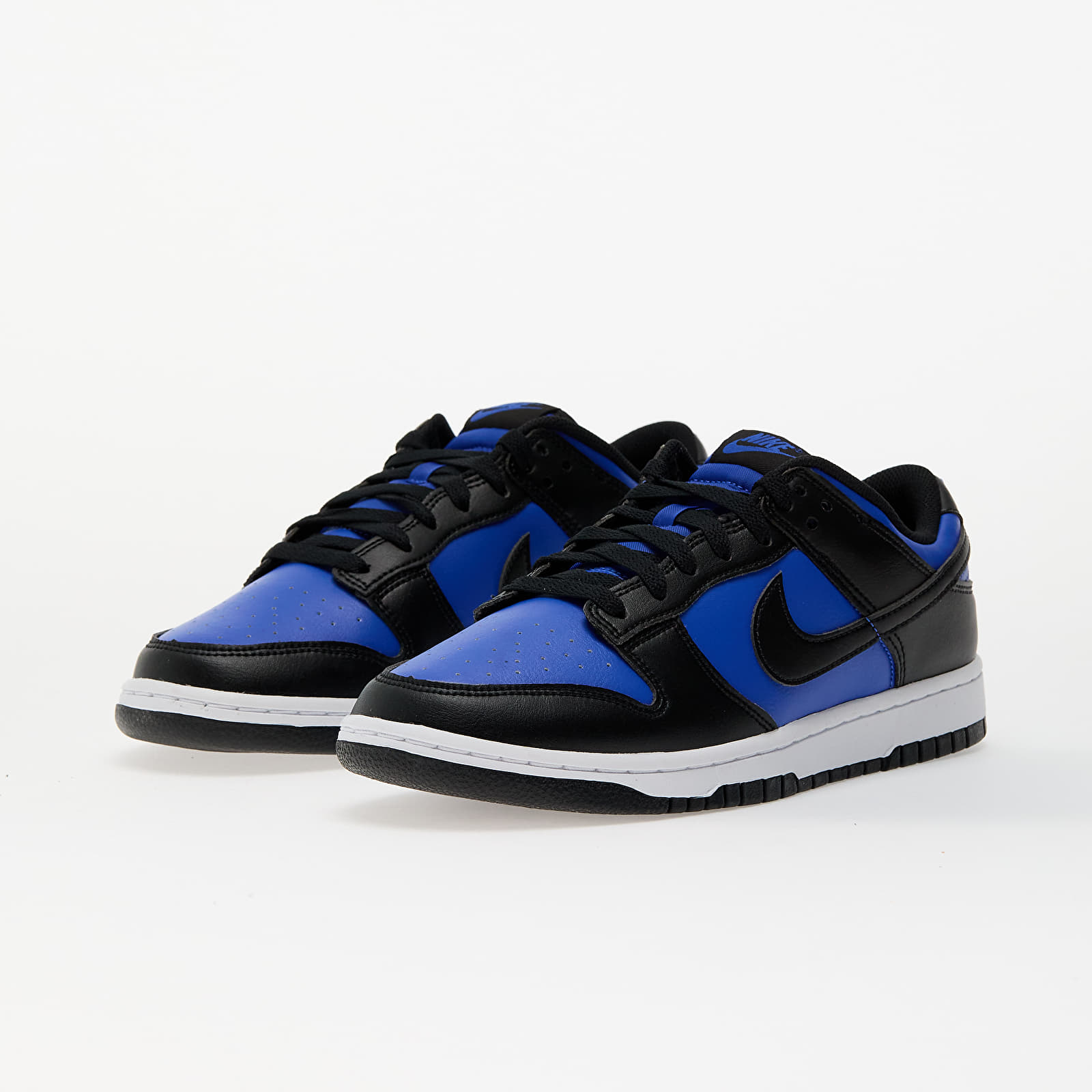 Herensneakers en -schoenen Nike Dunk Low Retro Hyper Royal/ Black-White