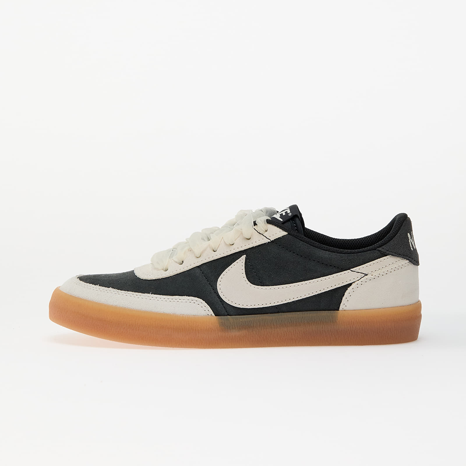 Women's sneakers and shoes Nike W Killshot 2 Off Noir/ Sail-Gum Yellow