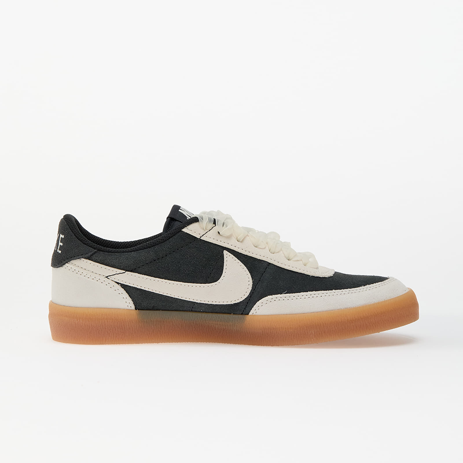 Women's sneakers and shoes Nike W Killshot 2 Off Noir/ Sail-Gum Yellow