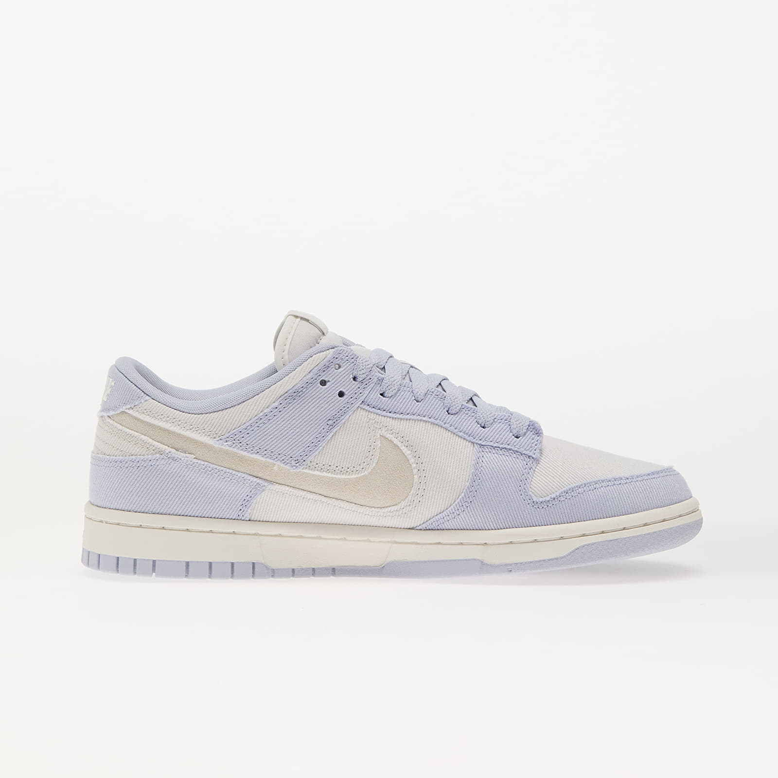 Naiste tossud ja kingad Nike W Dunk Low Ghost/ Summit White-Platinum Tint