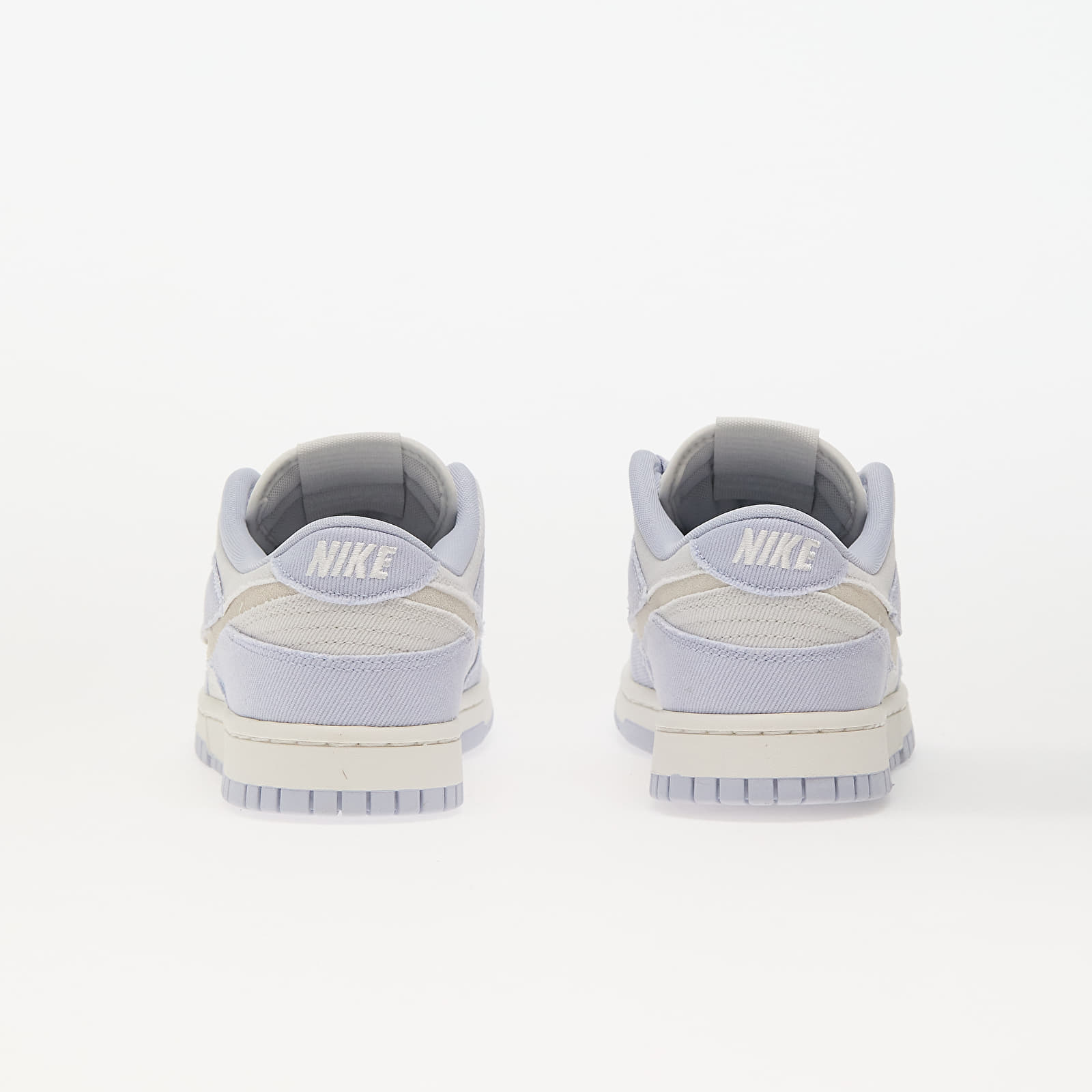 Naiste tossud ja kingad Nike W Dunk Low Ghost/ Summit White-Platinum Tint