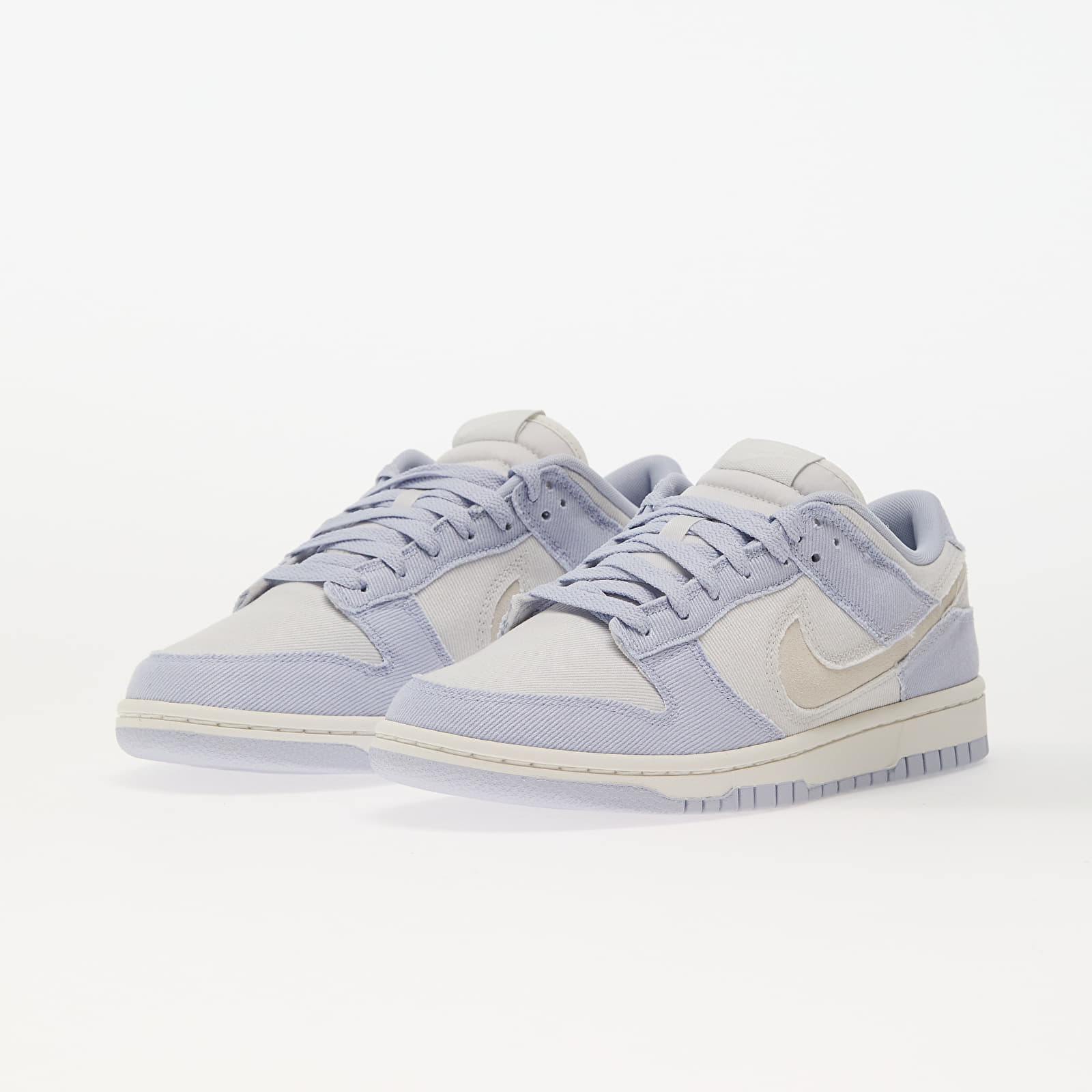 Naiste tossud ja kingad Nike W Dunk Low Ghost/ Summit White-Platinum Tint
