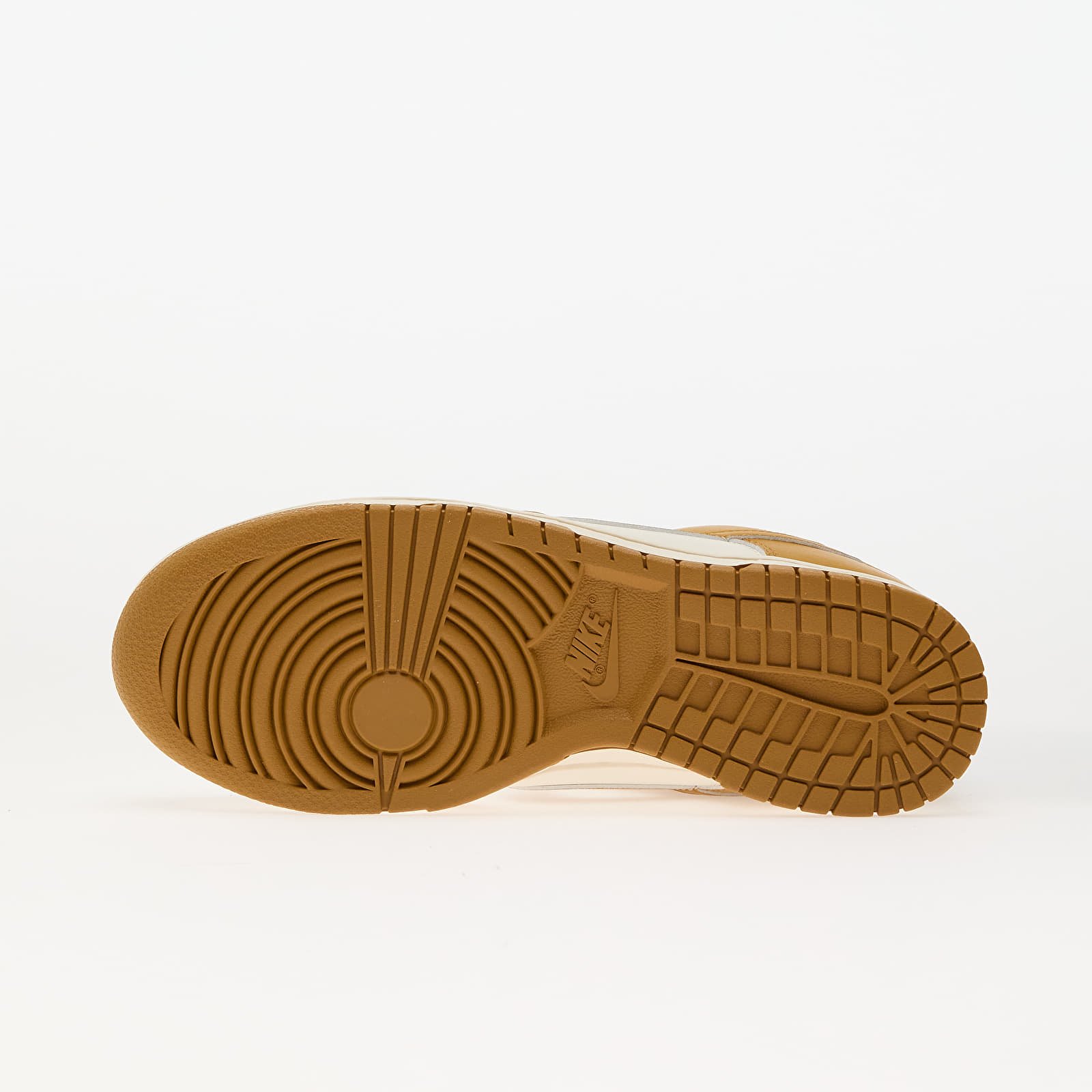 Meeste tossud ja kingad Nike Dunk Low Retro Pale Ivory/ Wheat-Pale Ivory