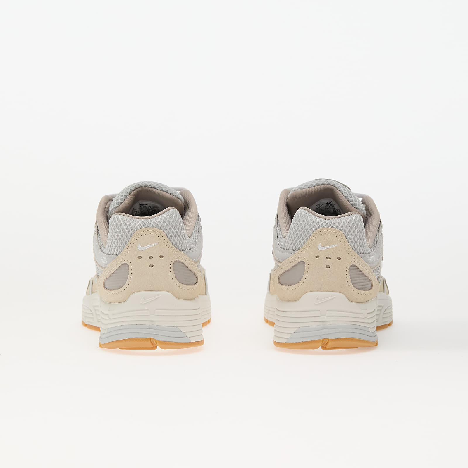 Naiste tossud ja kingad Nike W P-6000 Photon Dust/ White-Lt Khaki-Phantom