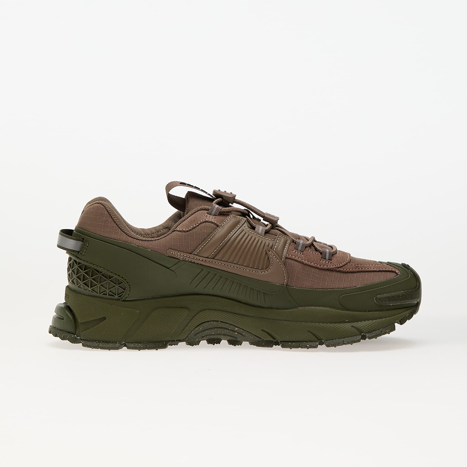 Turnschuhe und Schuhe für Männer Nike Zoom Vomero Roam Mink Brown/ Mink Brown-Medium Olive