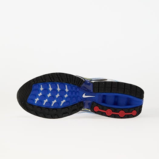 Nike WMNS Air Max DN “Half Blue” Nike Sportswear AIR MAX DN SE - Sneakersy niskie/szary