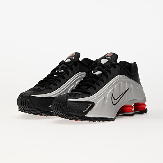 ナイキ SHOX R4 28cm Nike Shox R4 'Brazil' Men's Shoes. Nike UK