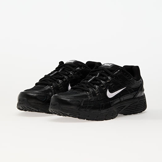 Nike Sportswear P 6000 - Sneakersy niskie/czarny - Zalando.pl