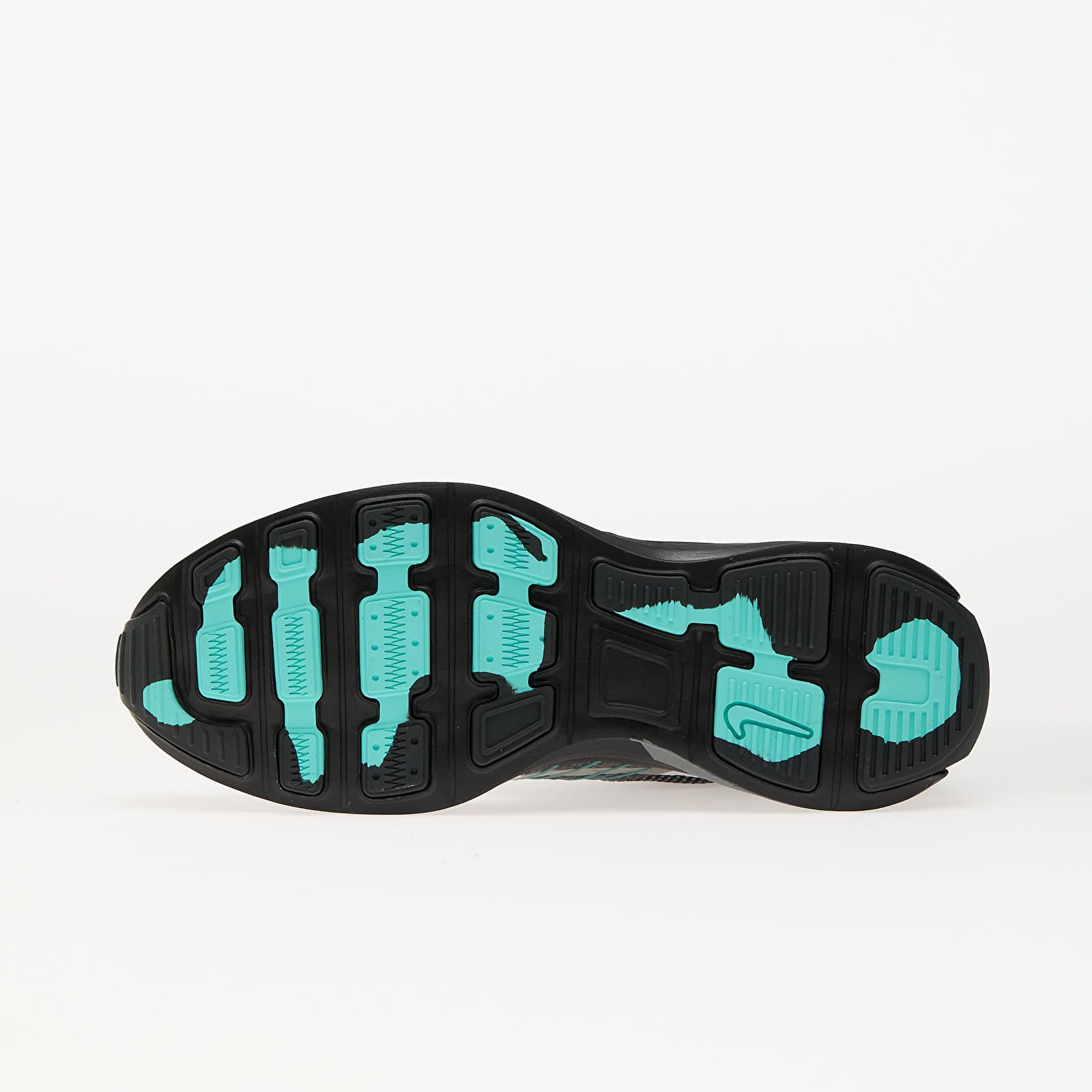 Meeste tossud ja kingad Nike Lunar Roam Prm Black/ Photon Dust-Cool Grey-Aurora Green