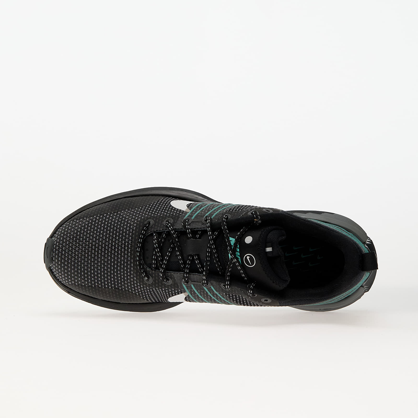 Meeste tossud ja kingad Nike Lunar Roam Prm Black/ Photon Dust-Cool Grey-Aurora Green