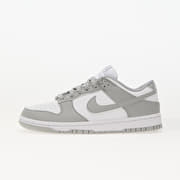 Nike W Dunk Low White/ Lt Smoke Grey