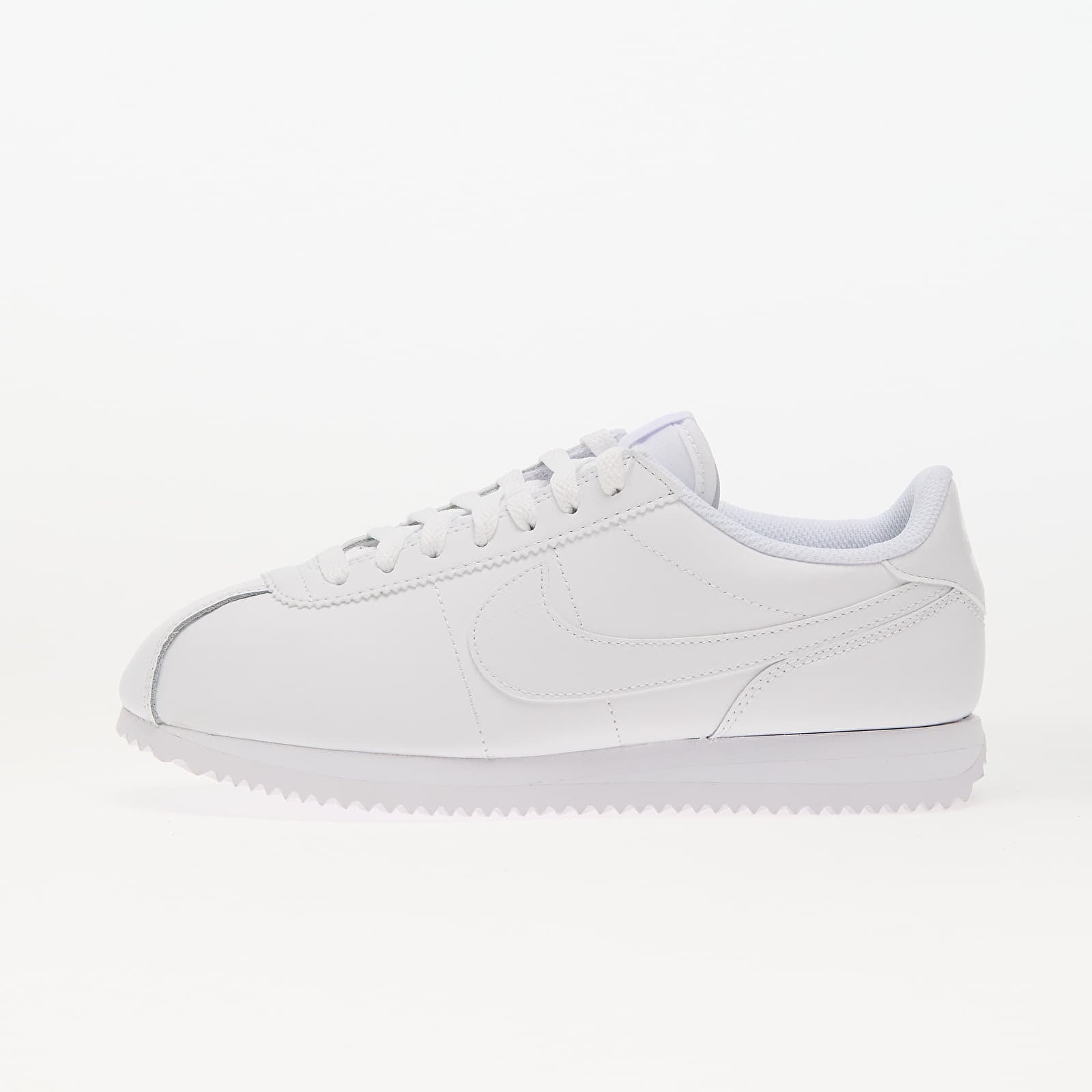 Sneakers Nike W Cortez Leather White/ White EUR 36.5