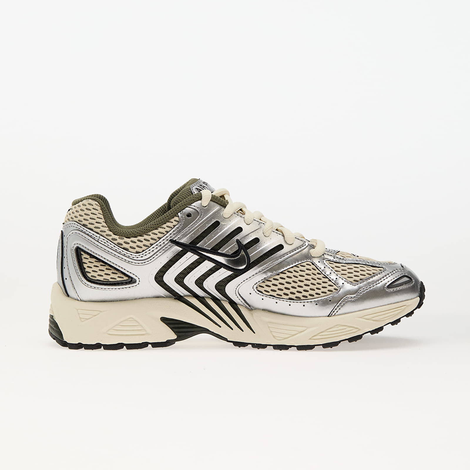 Meeste tossud ja kingad Nike Air Pegasus 2005 Lt Khaki/ Metallic Silver-Medium Olive