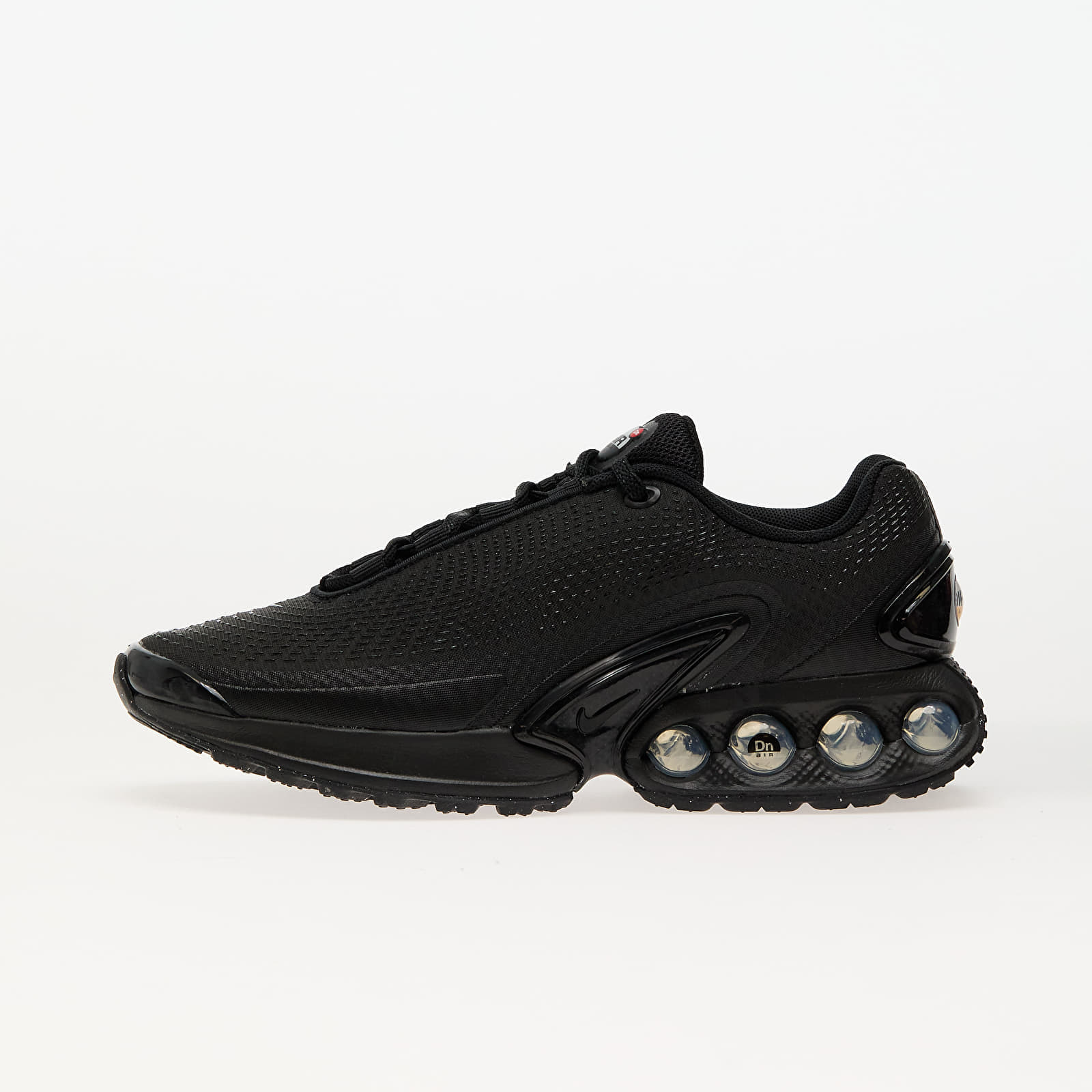 Sneakers Nike W Air Max DN Black/ Black-Black-Mtlc Dark Grey EUR 38