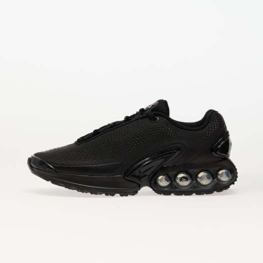 Nike W Air Max DN Black/ Black-Black-Mtlc Dark Grey