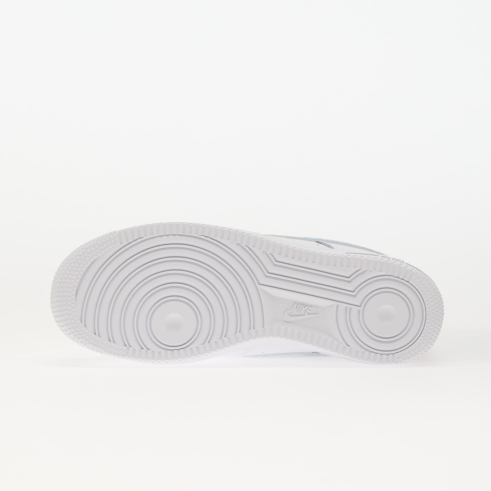 Scarpe e sneakers da donna Nike W Air Force 1 '07 White/ Lt Armory Blue-Light Bone
