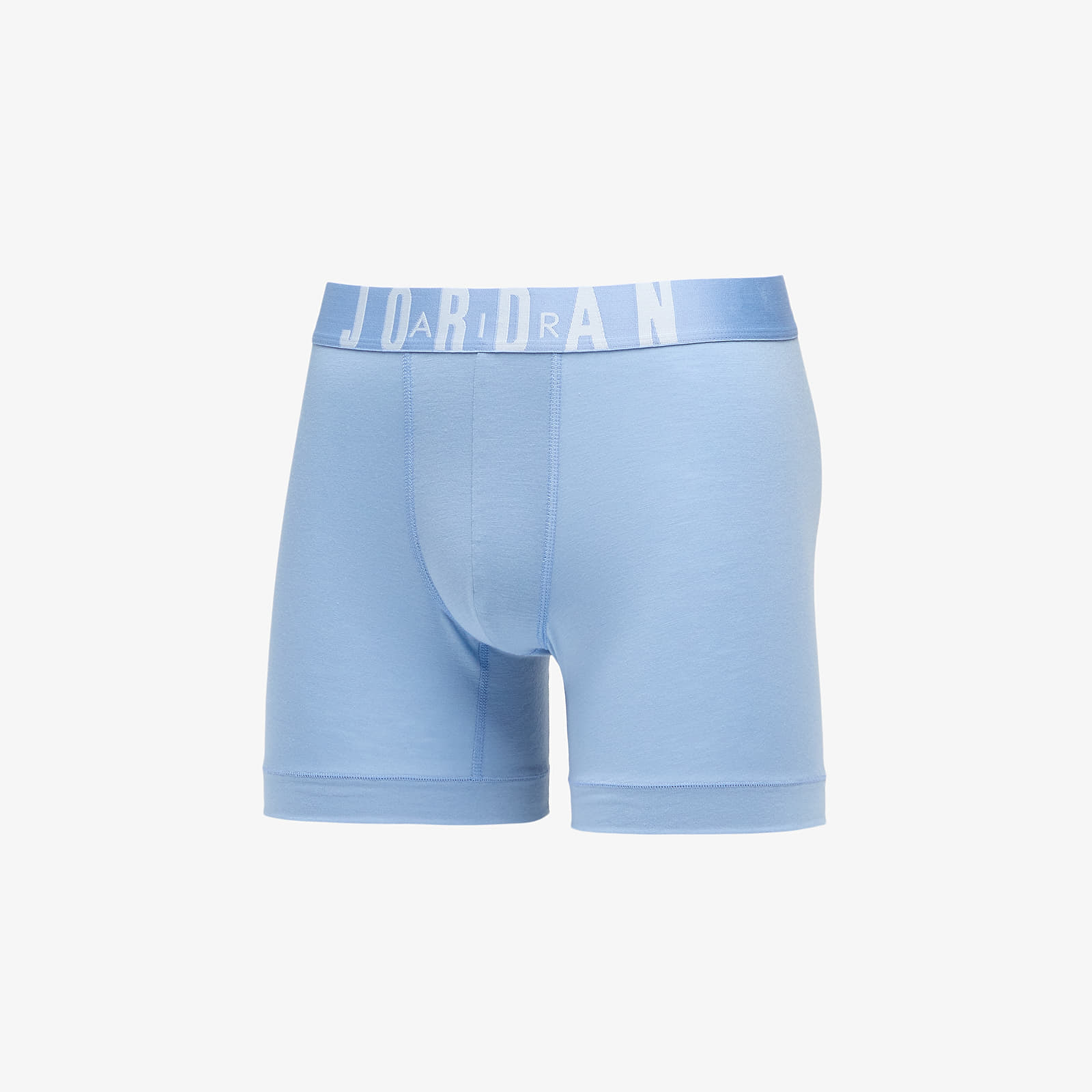 Boksersortsid Jordan Flight Modal 23 Monogram Boxer Brief 3-Pack Chambray