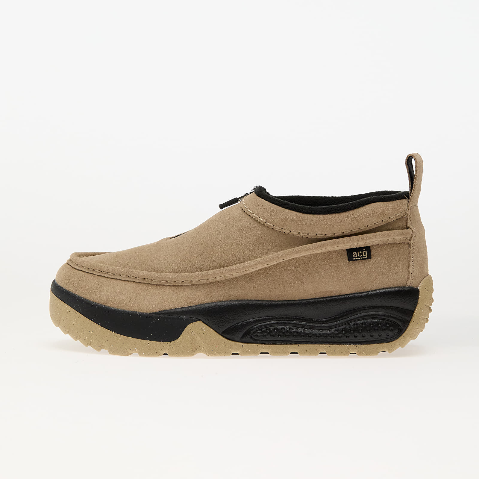 Sneakers Nike Acg Izy Khaki/ Limestone-Black-Limestone EUR 40