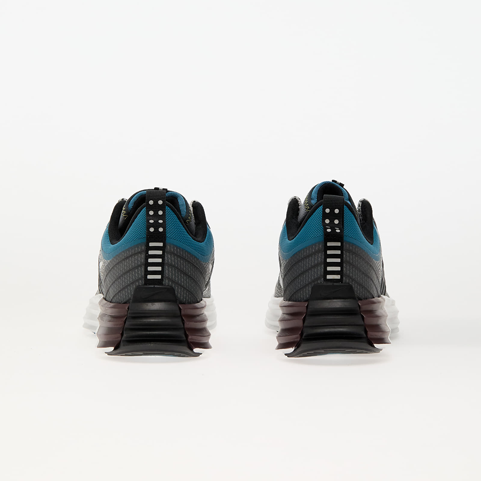 Turnschuhe und Schuhe für Männer Nike Lunar Roam Se Smoke Grey/ Photon Dust-Riftblue