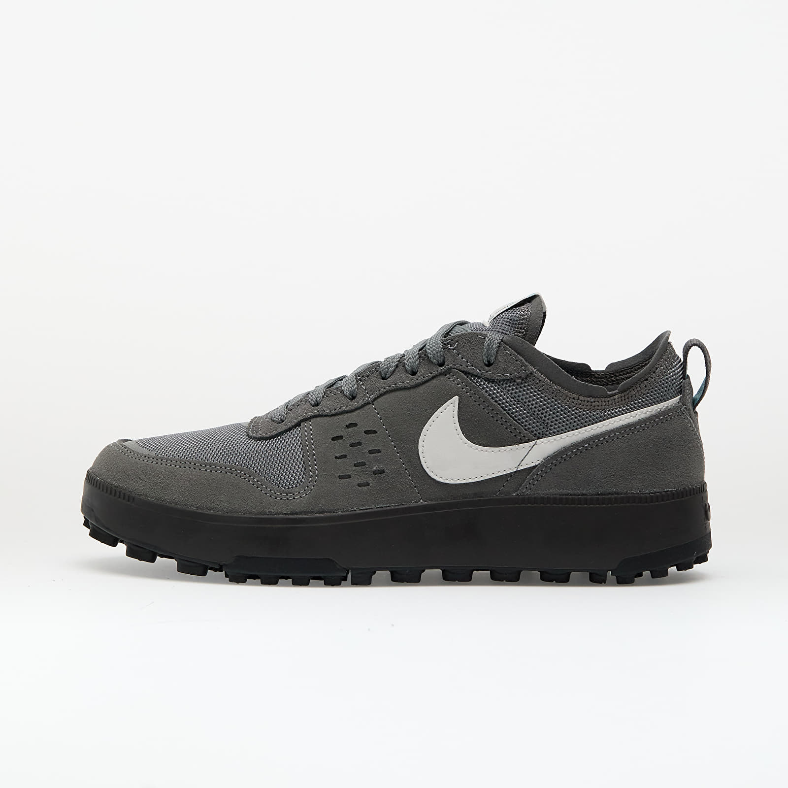 Sneakers og sko til mænd Nike C1TY Smoke Grey/ Summit White-Medium Ash