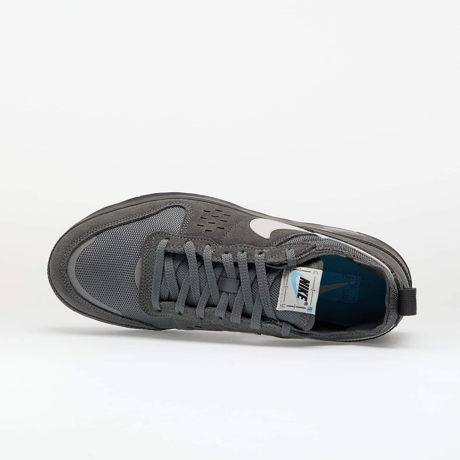 Sneakers og sko til mænd Nike C1TY Smoke Grey/ Summit White-Medium Ash