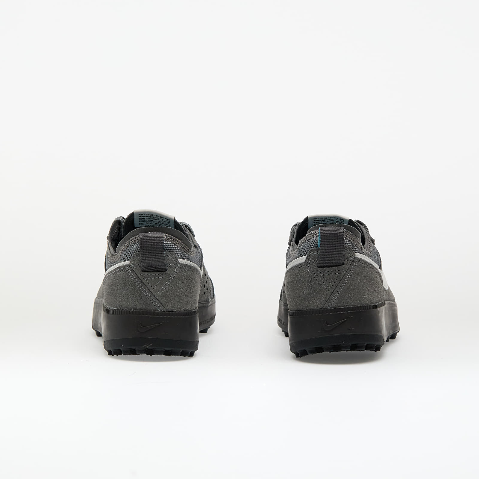 Sneakers og sko til mænd Nike C1TY Smoke Grey/ Summit White-Medium Ash