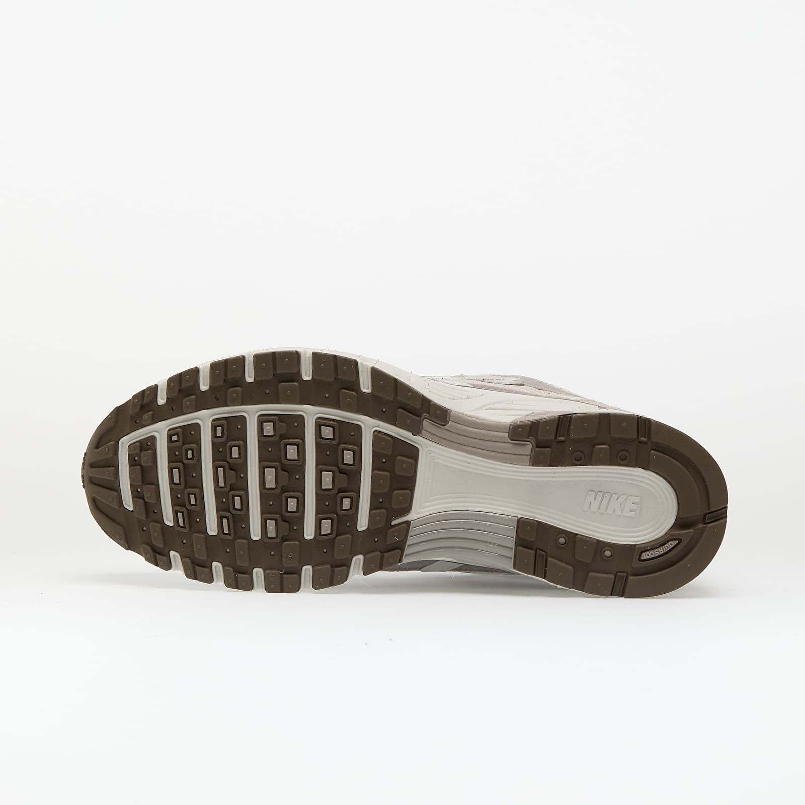 Жіноче взуття Nike W P-6000 Phantom/ Mink Brown-College Grey