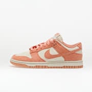 Nike W Dunk Low Soft Pearl/ Apricot Agate-White