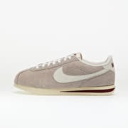 Nike Cortez Se College Grey/ Sail-Dark Team Red