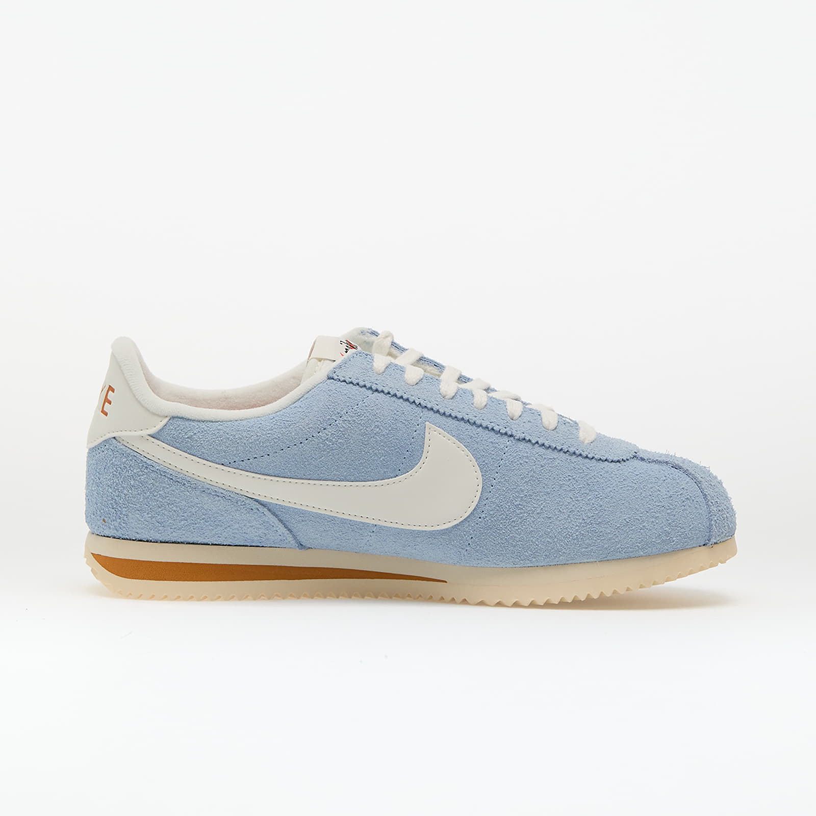 Baskets et chaussures pour hommes Nike Cortez Se Psychic Blue/ Sail-Monarch-Muslin