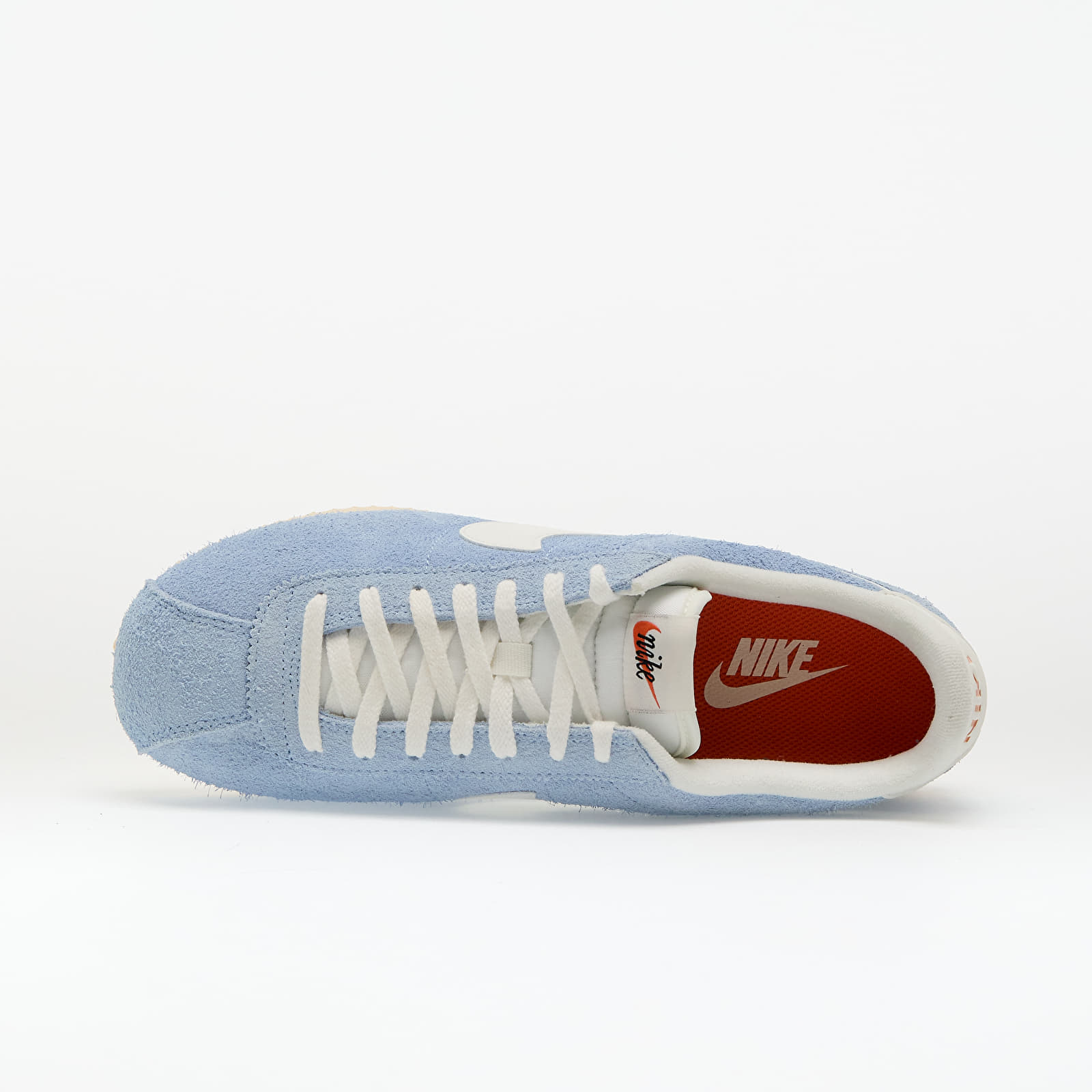 Baskets et chaussures pour hommes Nike Cortez Se Psychic Blue/ Sail-Monarch-Muslin